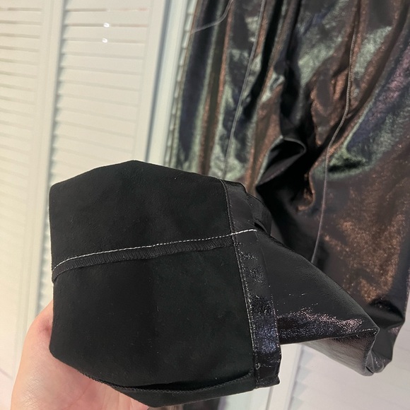 Aritzia Sunday Best Tessy Pants - Picture 9 of 9